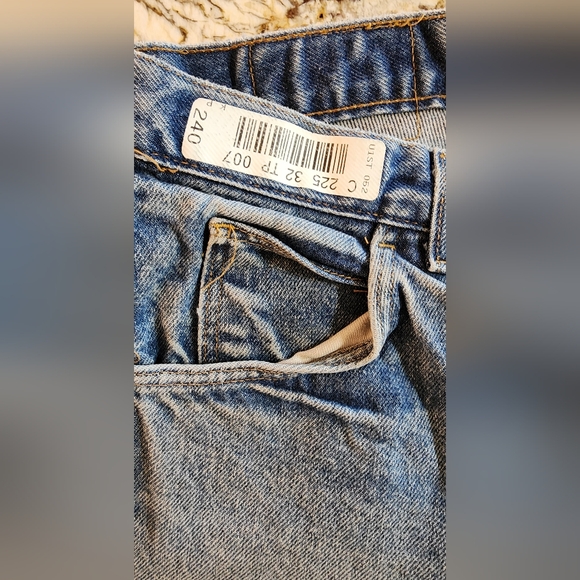 Amorex Men's FR Jeans 34 x 30 - Picture 3 of 5